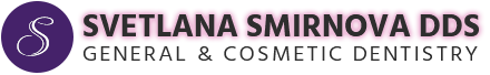 Svetlana Smirnova DDS Logo