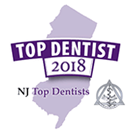 top dentist logo