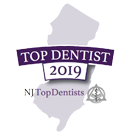 top dentist logo